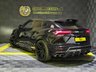 USED 2022 22 LAMBORGHINI URUS 4.0 V8 BiTurbo SUV 5dr Petrol Auto 4WD Euro 6 (650 ps) Rare Urban Forged Carbon Edn