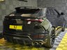 USED 2022 22 LAMBORGHINI URUS 4.0 V8 BiTurbo SUV 5dr Petrol Auto 4WD Euro 6 (650 ps) Rare Urban Forged Carbon Edn