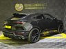 USED 2022 22 LAMBORGHINI URUS 4.0 V8 BiTurbo SUV 5dr Petrol Auto 4WD Euro 6 (650 ps) Rare Urban Forged Carbon Edn