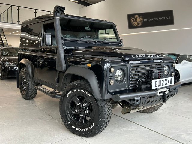 BM Automotive