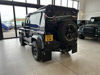 USED 2012 12 LAND ROVER DEFENDER 2.2 TDCi Hard Top SUV 3dr Diesel Manual 4WD SWB Euro 5 (122 ps) 