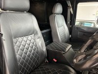 USED 2012 12 LAND ROVER DEFENDER 2.2 TDCi Hard Top SUV 3dr Diesel Manual 4WD SWB Euro 5 (122 ps) 