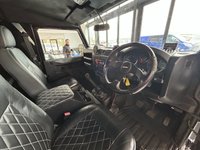 USED 2012 12 LAND ROVER DEFENDER 2.2 TDCi Hard Top SUV 3dr Diesel Manual 4WD SWB Euro 5 (122 ps) 
