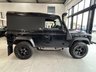 USED 2012 12 LAND ROVER DEFENDER 2.2 TDCi Hard Top SUV 3dr Diesel Manual 4WD SWB Euro 5 (122 ps) 