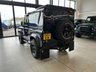 USED 2012 12 LAND ROVER DEFENDER 2.2 TDCi Hard Top SUV 3dr Diesel Manual 4WD SWB Euro 5 (122 ps) 