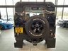USED 2012 12 LAND ROVER DEFENDER 2.2 TDCi Hard Top SUV 3dr Diesel Manual 4WD SWB Euro 5 (122 ps) 