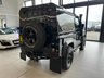 USED 2012 12 LAND ROVER DEFENDER 2.2 TDCi Hard Top SUV 3dr Diesel Manual 4WD SWB Euro 5 (122 ps) 
