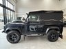 USED 2012 12 LAND ROVER DEFENDER 2.2 TDCi Hard Top SUV 3dr Diesel Manual 4WD SWB Euro 5 (122 ps) 