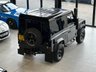 USED 2012 12 LAND ROVER DEFENDER 2.2 TDCi Hard Top SUV 3dr Diesel Manual 4WD SWB Euro 5 (122 ps) 