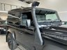 USED 2012 12 LAND ROVER DEFENDER 2.2 TDCi Hard Top SUV 3dr Diesel Manual 4WD SWB Euro 5 (122 ps) 