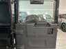 USED 2012 12 LAND ROVER DEFENDER 2.2 TDCi Hard Top SUV 3dr Diesel Manual 4WD SWB Euro 5 (122 ps) 