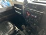 USED 2012 12 LAND ROVER DEFENDER 2.2 TDCi Hard Top SUV 3dr Diesel Manual 4WD SWB Euro 5 (122 ps) 