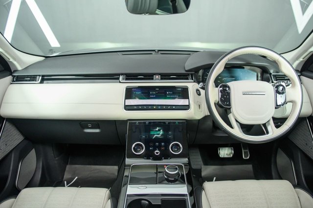 2019 Land Rover RANGE ROVER VELAR - Photo 2
