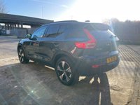 USED 2021 71 VOLVO XC40 1.5h T4 Recharge 10.7kWh R-Design SUV 5dr Petrol Plug-in Hybrid Auto Euro 6 (s/s) (211 ps) 6-Months Warranty included