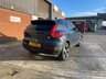 USED 2021 71 VOLVO XC40 1.5h T4 Recharge 10.7kWh R-Design SUV 5dr Petrol Plug-in Hybrid Auto Euro 6 (s/s) (211 ps) 6-Months Warranty included