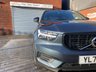 USED 2021 71 VOLVO XC40 1.5h T4 Recharge 10.7kWh R-Design SUV 5dr Petrol Plug-in Hybrid Auto Euro 6 (s/s) (211 ps) 6-Months Warranty included