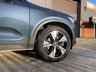 USED 2021 71 VOLVO XC40 1.5h T4 Recharge 10.7kWh R-Design SUV 5dr Petrol Plug-in Hybrid Auto Euro 6 (s/s) (211 ps) 6-Months Warranty included
