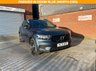 USED 2021 71 VOLVO XC40 1.5h T4 Recharge 10.7kWh R-Design SUV 5dr Petrol Plug-in Hybrid Auto Euro 6 (s/s) (211 ps) 6-Months Warranty included