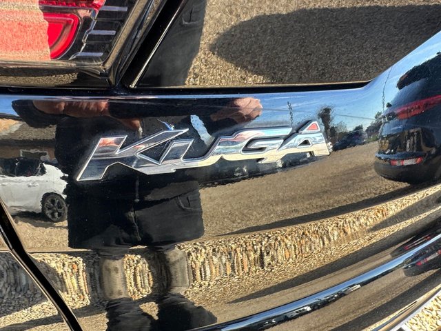 2018 Ford Kuga 1.5L Titanium 5dr - Photo 11
