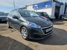 USED 2015 65 PEUGEOT 208 1.0 PureTech Access (a/c) Hatchback 5dr Petrol Manual Euro 6 (68 ps) 