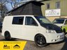 USED 2006 56 VOLKSWAGEN TRANSPORTER T28 1.9 with KITCHEN-SINK-TOWBAR-R&R-POPUP ROOF KITCHENSINKTOWBARR&RPOPUP