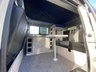 USED 2006 56 VOLKSWAGEN TRANSPORTER T28 1.9 with KITCHEN-SINK-TOWBAR-R&R-POPUP ROOF KITCHENSINKTOWBARR&RPOPUP