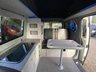USED 2006 56 VOLKSWAGEN TRANSPORTER T28 1.9 with KITCHEN-SINK-TOWBAR-R&R-POPUP ROOF KITCHENSINKTOWBARR&RPOPUP