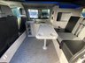 USED 2006 56 VOLKSWAGEN TRANSPORTER T28 1.9 with KITCHEN-SINK-TOWBAR-R&R-POPUP ROOF KITCHENSINKTOWBARR&RPOPUP