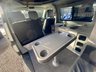 USED 2006 56 VOLKSWAGEN TRANSPORTER T28 1.9 with KITCHEN-SINK-TOWBAR-R&R-POPUP ROOF KITCHENSINKTOWBARR&RPOPUP