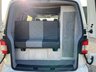 USED 2006 56 VOLKSWAGEN TRANSPORTER T28 1.9 with KITCHEN-SINK-TOWBAR-R&R-POPUP ROOF KITCHENSINKTOWBARR&RPOPUP
