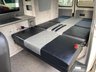 USED 2006 56 VOLKSWAGEN TRANSPORTER T28 1.9 with KITCHEN-SINK-TOWBAR-R&R-POPUP ROOF KITCHENSINKTOWBARR&RPOPUP