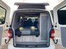 USED 2006 56 VOLKSWAGEN TRANSPORTER T28 1.9 with KITCHEN-SINK-TOWBAR-R&R-POPUP ROOF KITCHENSINKTOWBARR&RPOPUP