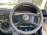 USED 2006 56 VOLKSWAGEN TRANSPORTER T28 1.9 with KITCHEN-SINK-TOWBAR-R&R-POPUP ROOF KITCHENSINKTOWBARR&RPOPUP