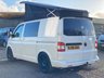 USED 2006 56 VOLKSWAGEN TRANSPORTER T28 1.9 with KITCHEN-SINK-TOWBAR-R&R-POPUP ROOF KITCHENSINKTOWBARR&RPOPUP