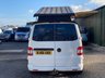USED 2006 56 VOLKSWAGEN TRANSPORTER T28 1.9 with KITCHEN-SINK-TOWBAR-R&R-POPUP ROOF KITCHENSINKTOWBARR&RPOPUP