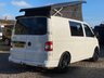 USED 2006 56 VOLKSWAGEN TRANSPORTER T28 1.9 with KITCHEN-SINK-TOWBAR-R&R-POPUP ROOF KITCHENSINKTOWBARR&RPOPUP