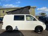 USED 2006 56 VOLKSWAGEN TRANSPORTER T28 1.9 with KITCHEN-SINK-TOWBAR-R&R-POPUP ROOF KITCHENSINKTOWBARR&RPOPUP