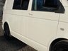 USED 2006 56 VOLKSWAGEN TRANSPORTER T28 1.9 with KITCHEN-SINK-TOWBAR-R&R-POPUP ROOF KITCHENSINKTOWBARR&RPOPUP