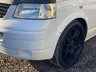 USED 2006 56 VOLKSWAGEN TRANSPORTER T28 1.9 with KITCHEN-SINK-TOWBAR-R&R-POPUP ROOF KITCHENSINKTOWBARR&RPOPUP