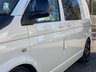 USED 2006 56 VOLKSWAGEN TRANSPORTER T28 1.9 with KITCHEN-SINK-TOWBAR-R&R-POPUP ROOF KITCHENSINKTOWBARR&RPOPUP