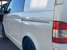 USED 2006 56 VOLKSWAGEN TRANSPORTER T28 1.9 with KITCHEN-SINK-TOWBAR-R&R-POPUP ROOF KITCHENSINKTOWBARR&RPOPUP