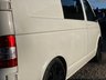USED 2006 56 VOLKSWAGEN TRANSPORTER T28 1.9 with KITCHEN-SINK-TOWBAR-R&R-POPUP ROOF KITCHENSINKTOWBARR&RPOPUP