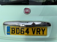 USED 2014 64 FIAT 500 1.2 Lounge Hatchback 3dr Petrol Manual Euro 6 (s/s) (69 bhp) SERVICE HISTORY 12 MONTHS MOT 2 KEY