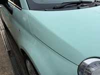 USED 2014 64 FIAT 500 1.2 Lounge Hatchback 3dr Petrol Manual Euro 6 (s/s) (69 bhp) SERVICE HISTORY 12 MONTHS MOT 2 KEY