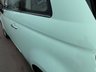 USED 2014 64 FIAT 500 1.2 Lounge Hatchback 3dr Petrol Manual Euro 6 (s/s) (69 bhp) SERVICE HISTORY 12 MONTHS MOT 2 KEY
