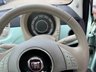 USED 2014 64 FIAT 500 1.2 Lounge Hatchback 3dr Petrol Manual Euro 6 (s/s) (69 bhp) SERVICE HISTORY 12 MONTHS MOT 2 KEY