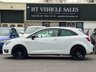 USED 2014 64 SEAT IBIZA 1.2 TSI FR Black Sport Coupe 3dr Petrol Manual Euro 5 (105 ps) 