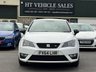 USED 2014 64 SEAT IBIZA 1.2 TSI FR Black Sport Coupe 3dr Petrol Manual Euro 5 (105 ps) 