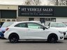 USED 2014 64 SEAT IBIZA 1.2 TSI FR Black Sport Coupe 3dr Petrol Manual Euro 5 (105 ps) 