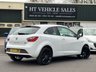 USED 2014 64 SEAT IBIZA 1.2 TSI FR Black Sport Coupe 3dr Petrol Manual Euro 5 (105 ps) 